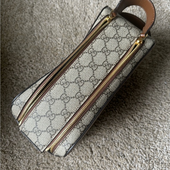 Gucci Dopp kit - Picture 3 of 7